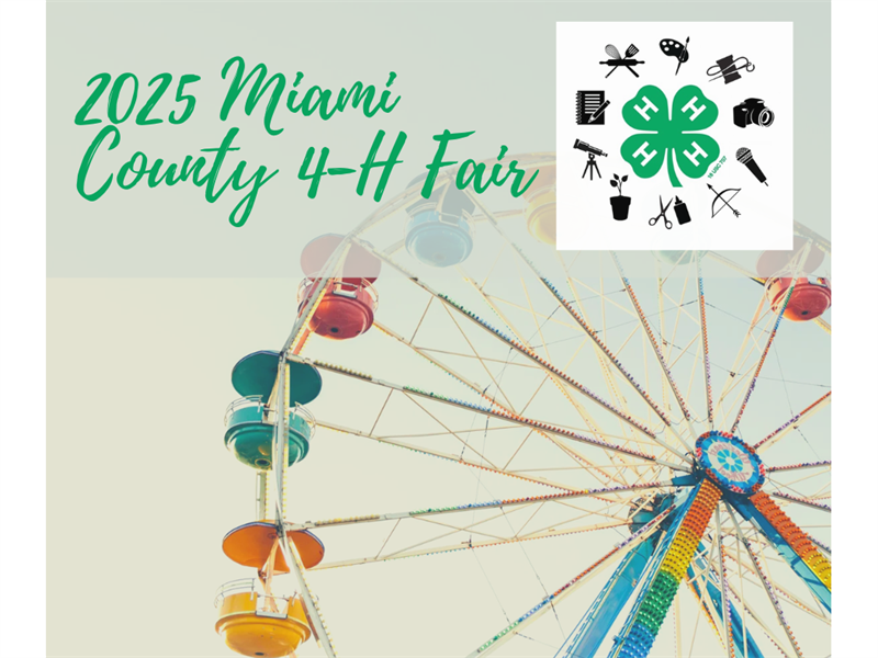 Fair Logo